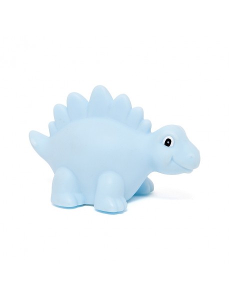 Petit Monkey φωτιστικό Stegosaurus blue